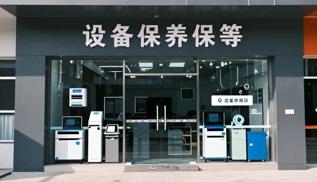 旋耕机售后维保服务的发展趋势与实践路径