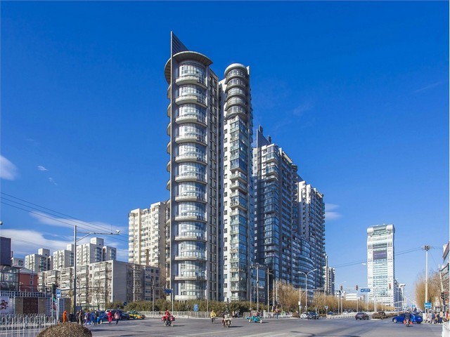 北京新房开荒保洁多少钱